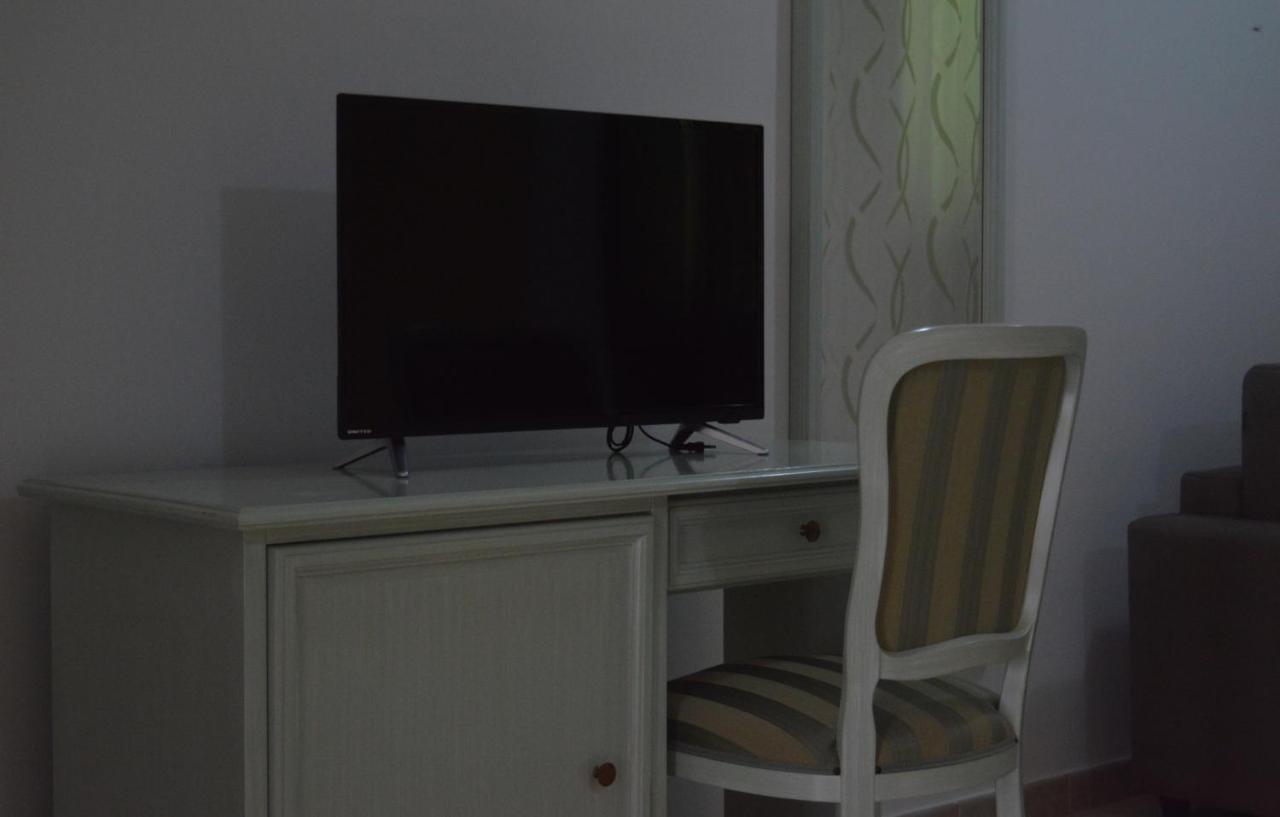 Bed and Breakfast Vista D'Amare Buonvicino Exterior foto