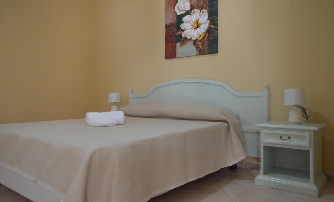 Bed and Breakfast Vista D'Amare Buonvicino Exterior foto