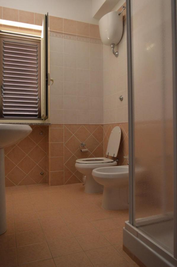 Bed and Breakfast Vista D'Amare Buonvicino Exterior foto