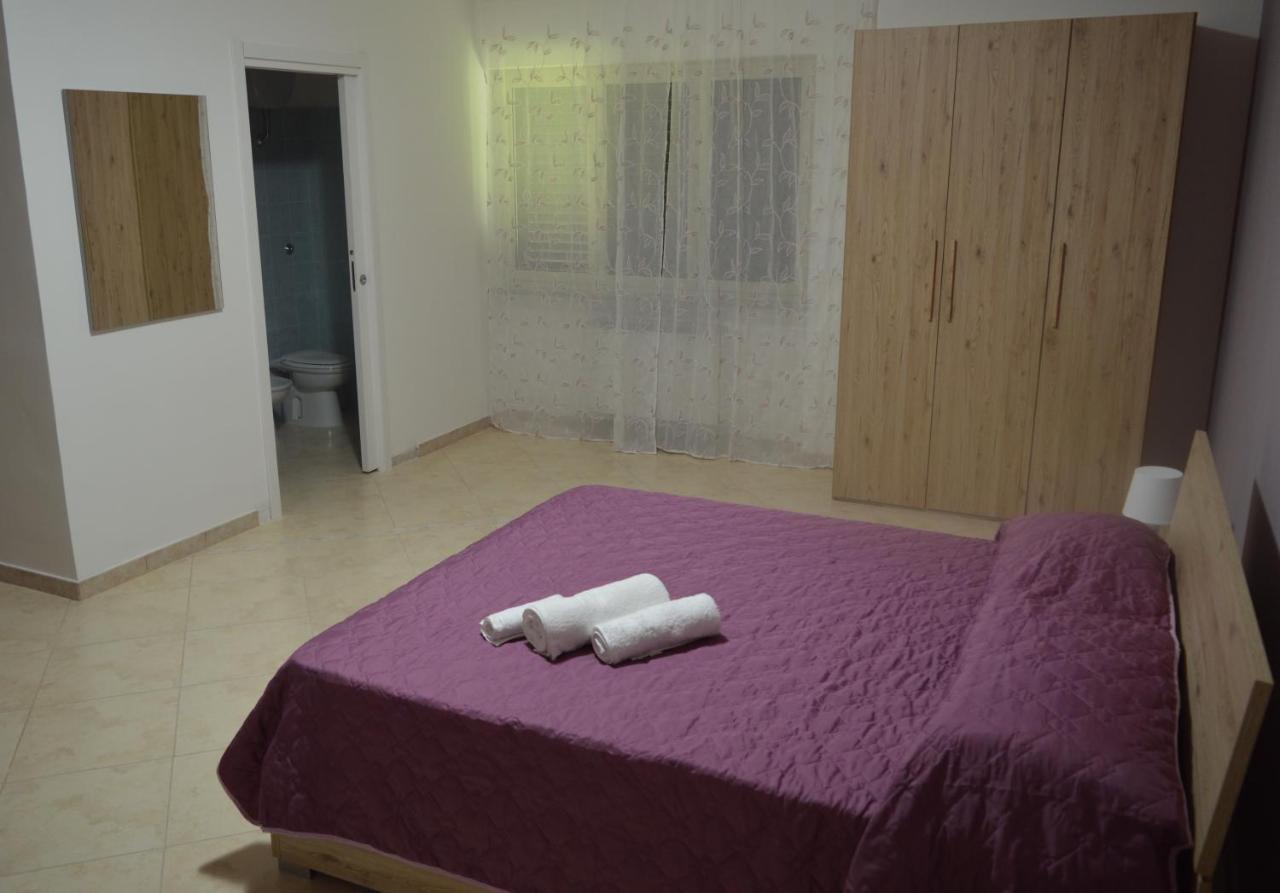 Bed and Breakfast Vista D'Amare Buonvicino Exterior foto