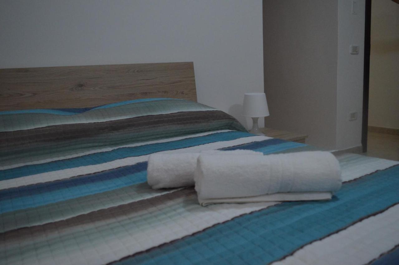Bed and Breakfast Vista D'Amare Buonvicino Exterior foto