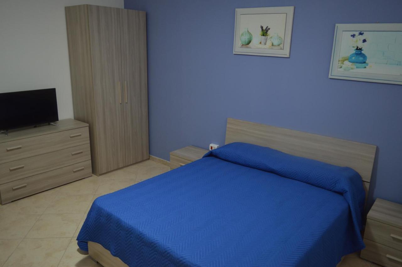 Bed and Breakfast Vista D'Amare Buonvicino Exterior foto