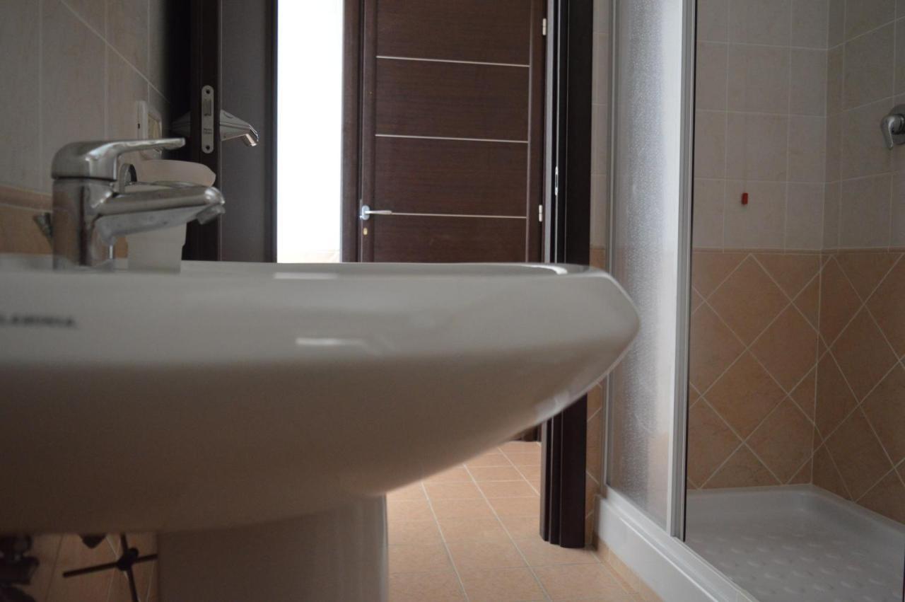 Bed and Breakfast Vista D'Amare Buonvicino Exterior foto