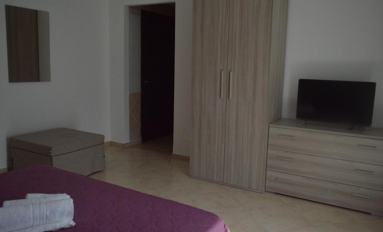 Bed and Breakfast Vista D'Amare Buonvicino Exterior foto
